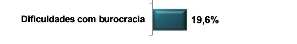 Repetindo os últimos dois anos, a tentativa de aumentar a competividade diante dos concorrentes internacionais foi o principal objetivo do investimento industrial