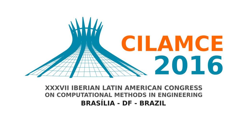 br Programa de Pós-Graduação em Engenharia Mecânica (PROMEC), Universidade Federal do Rio Grande do Sul (UFRGS) Rua Sarmento Leite 425, 90050-70, RS, Porto Alegre, Brasil Elizaldo Domingues dos