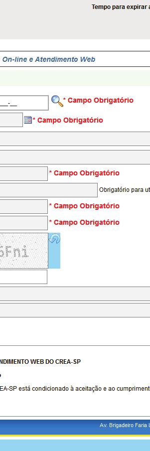 Registro de