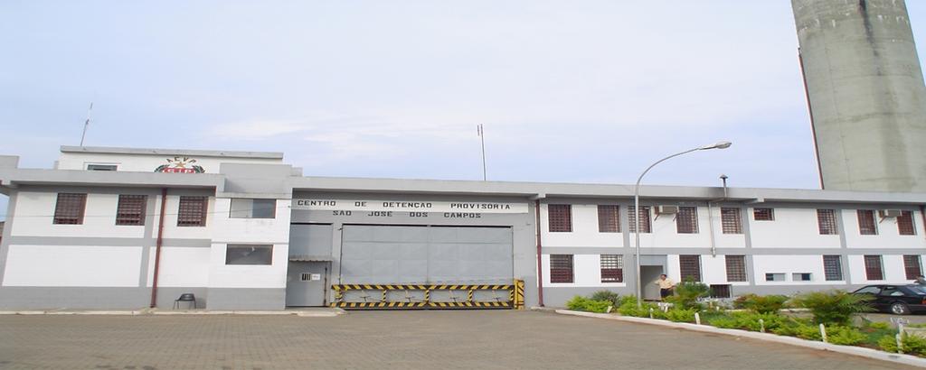 Em dezembro de 1994 foi inaugurado a Penitenciária de Segurança Máxima, com intuito de abrigar os presos da cidade de Jacareí, Caçapava, São José dos Campos e Monteiro Lobato.