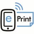 3 Requer uma ligação à Internet para a impressora HP com ligação à web e registo de conta HP eprint (para uma lista de impressoras elegíveis, tipos de imagem e documentos suportados e outros detalhes