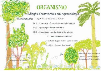 2008 e 2009 DIÁLOGOS TRANSVERSAIS EM AGROECOLOGIA Busca