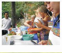 Parceria com CUCA, D.A. da faculdade de farmácia da UFBA.