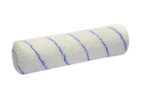 LÃ DE CARNEIRO Rolos de pintura Rolo de Lã respingo zero Lã fibra de poliéster, fixada ao tubo de PP através de termofusão.