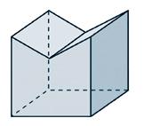 Quinta Etapa Análise das s ao Quiz Utilizando a imagem do poliedro, podemos contar o número de faces, vértices e arestas.