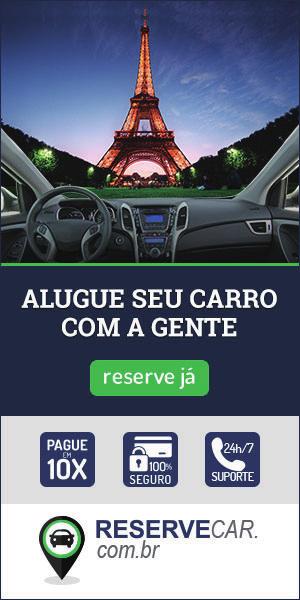 validarmos, a Reservecar enviará um código de afiliado/parceiro bem