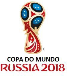 DO MUNDO 2018! Para jogar, você precisará de um pino para cada jogador e um dado.