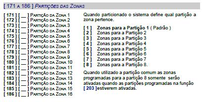 5 Utilizaremos como padrão o modelo 03