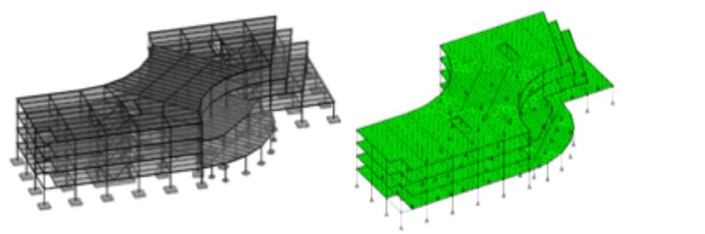 A tecnologia através da qual a interoperabilidade ocorre também é fundamental para a fidelidade da interoperabilidade.