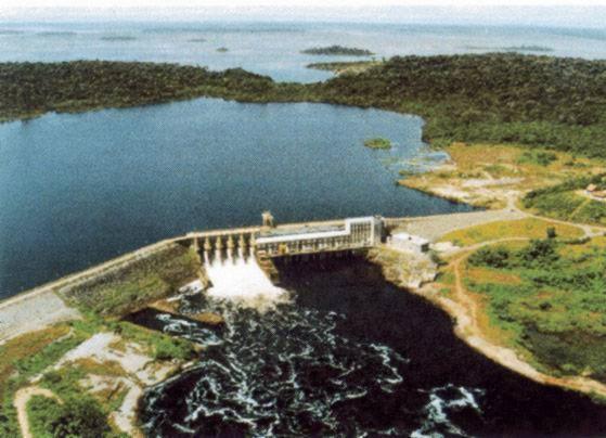 Populacional; Região Sedimentar Plana; Clima Tropical, Alta