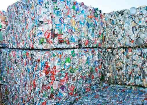 INTRODUÇÃO Em 2009, o Brasil gerou mais de 57 milhões de toneladas de resíduos sólidos, de acordo com os dados da Associação Brasileira de Empresas de Limpeza Pública e Resíduos Especiais.