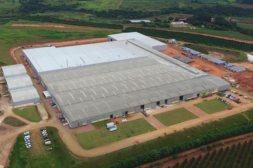 Fábrica Kohler A Kohler se consolidou entre os maiores fabricantes de louças sanitárias do mundo. No Brasil é responsável pela marca Fiori desde a sua aquisição em 2014.