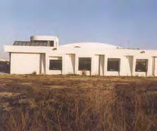 MECHANICAL INSTALLATIONS OF FILLING STATION IN AZAMBUJA EN3,
