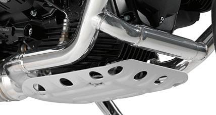 opcional, o BMW Motorrad Navigator V também pode ser utilizado no automóvel como dispositivo mãos livres.