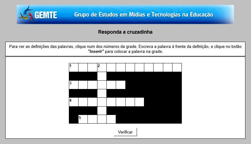 Org.: Claudio André - 7 EXERCÍCIOS DE FIXAÇÃO 1º -