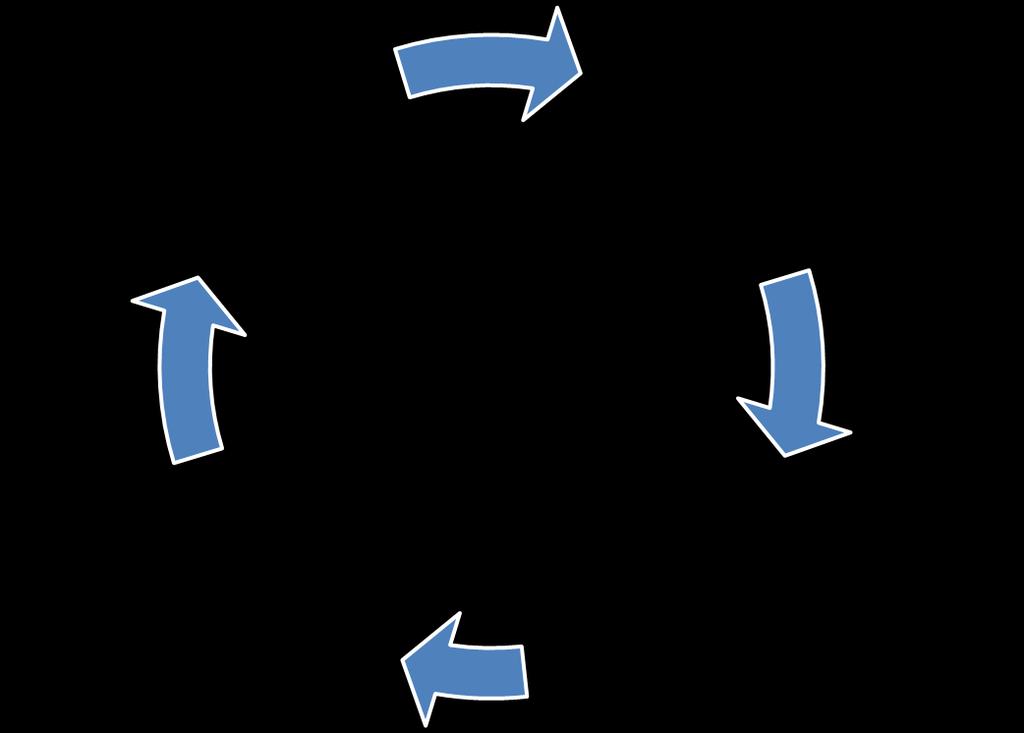 Ciclo evolutivo da