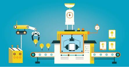 2. A ERA DAS FÁBRICAS INTELIGENTES Estes conceitos e tecnologias podem e devem ser utilizados para produzir mais, melhor com menor custo e menor impacto ambiental A inserção da IoT no contexto