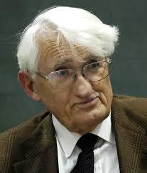 HABERMAS Busca os fundamentos da ética no campo da analise da linguagem.