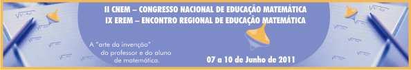 A UTILIZAÇÃO DO SOFTWARE GEOGEBRA NA FORMAÇÃO DE EDUCADORES DE MATEMÁTICA NO ENSINO FUNDAMENTAL GT 05 Educação Matemática: tecnologias informáticas e educação à distância Prof a. Dr a. Julhane A.