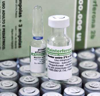 HIV-1/2: (20 reações) TR DPP HIV-1/2 Fluido Oral: (20 reações) TR DPP Sífilis: (20 reações) TR DPP Combo HIV Sífilis: (20 reações) TR DPP Sífilis DUO: (20 reações) TR DPP