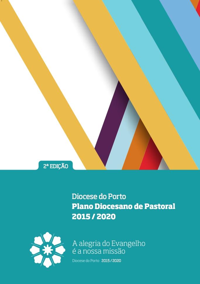 O Plano Pastoral 2015-2020, que aqui apresentamos e queremos para a nossa Diocese, tem por base uma nova perspetiva eclesial, ao ser projetado num horizonte de cinco anos: um Plano Pastoral com metas
