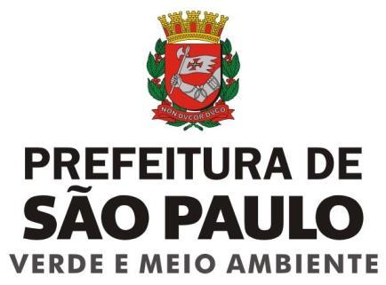 Ambiental da Macrometrópole Paulista Perspectivas do poder público Governo