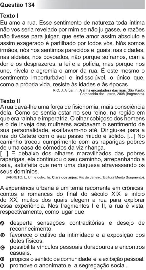 COMENTÁRIO: O texto cita, a partir do caso da escrita, o incremento e as mudanças no status da palavra como veiculadora de conteúdo.