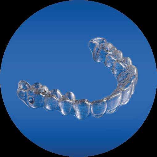 Como funciona o Sistema Invisalign?