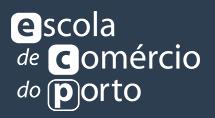 Designação Técnico de Gestão e programação de Sistemas Informáticos Escola Profissional de Comércio do Porto Rua do Rosário, 174/176 Tel. 222071530 4050-521 Porto Fax. 222087293 Site: www.