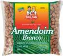 Amendoim Fritz & Frida branco 4, 28