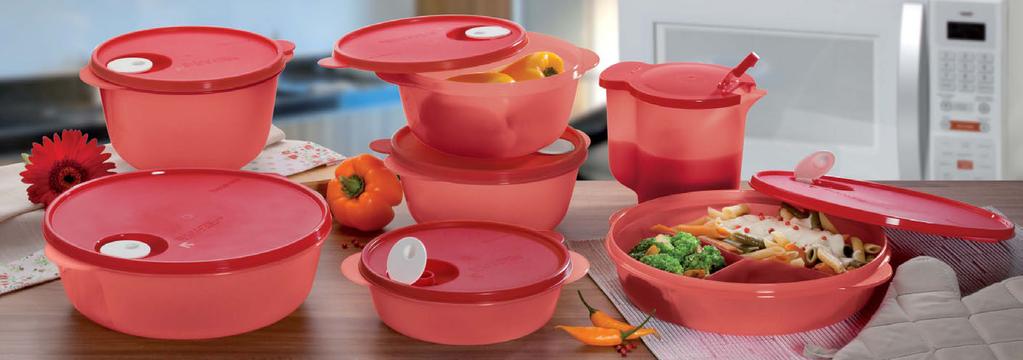 2 BEA Brinde Especial para Anfitriã 3 BEA 3 Veja como é fácil ganhar o BEA: Ofereça sua casa para uma Reunião TUPPERWARE e incentive as suas amigas a marcarem uma reunião também.