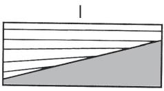 53 BLOCO 3 56 A Bacia do Recôncavo, no Jurássico, apresenta rochas sedimentares associadas a paleoambiente (A) glacial (B) fandelta (C) marinho profundo (D) marinho raso (E) flúvio-eólico SEVERIANO