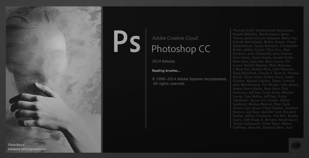 INICIANDO O PHOTOSHOP CC A perfeição na prática é algo impossível, mas fica bem próxima com o uso do Adobe Photoshop.