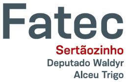 PORTARIA FATEC Sertãozinho nº 001/2017, de 11 de Janeiro de 2017.