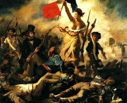 7. APRECIAÇÃO E CONCLUSÃO - A França obteve o seu apogeu com o curto Império criado por Napoleão Bonaparte.
