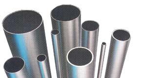 Tubos de aço inoxidável ASTM B.36-19, ASTM A312 Stainless steel pipe ASTM B.