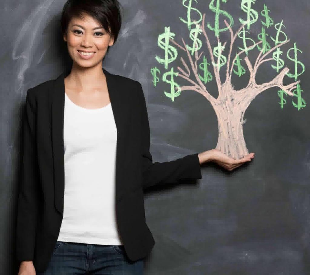 Sumário Literacia Financeira Mulheres e dinheiro Mudando para melhor Bem-estar financeiro