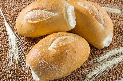 Deixa os pães dourados e crocantes, realça o aroma e sabor natural do pão.