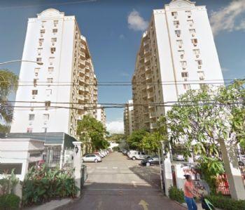 001 VILA DA PENHA - RIO DE JANEIRO-RJ Apartamento 201 do Bloco 04, localizado no Condominio Vila Florença, situado na Rua Alice Tibiriça, nº 311, com numeração suplementar pela Av.