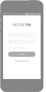 Conhecendo a TIM 2ª Operadora Móvel do Brasil em Revenue Share Presença no Brasil desde 1998 Membro do ISE há 10 anos 57,9 milhões de clientes (24,6% de market share móvel) 29,5 milhões de usuários