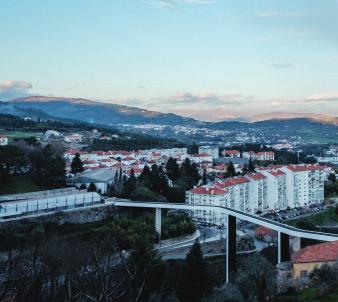 Covilhã Pavilhão Exposições da Anil, Sala Conselho Geral Avenida da Anil Segurança Social/ Código