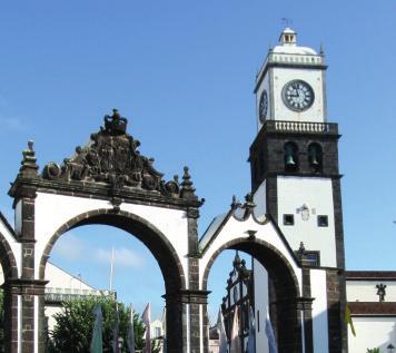 Ponta Delgada Representação OCC Av. Infante D. Henrique n.