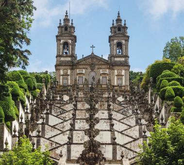 Braga Seminário de Nossa Senhora da Conceição Rua de S.