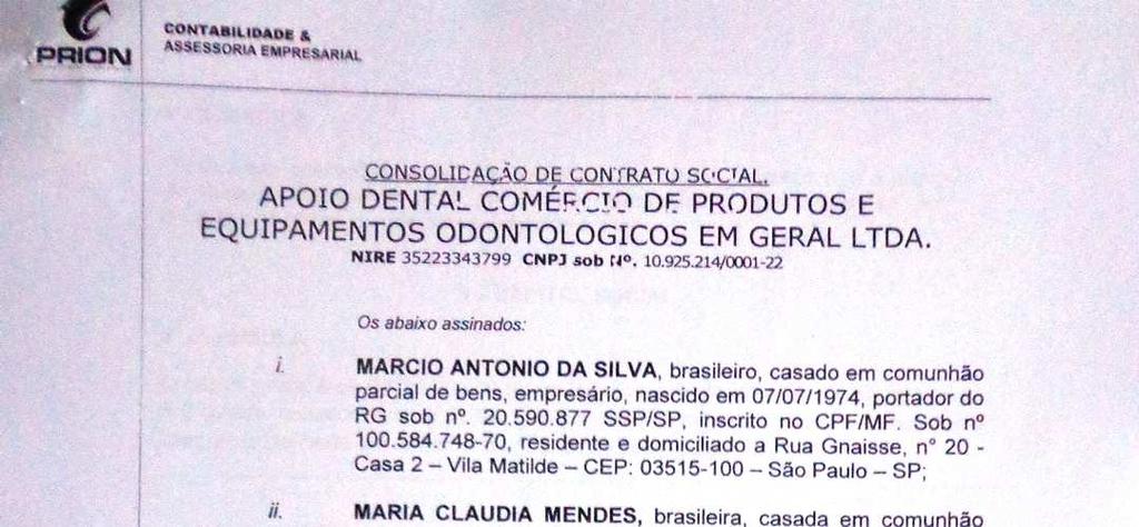 fls. 10 Este documento foi protocolado em