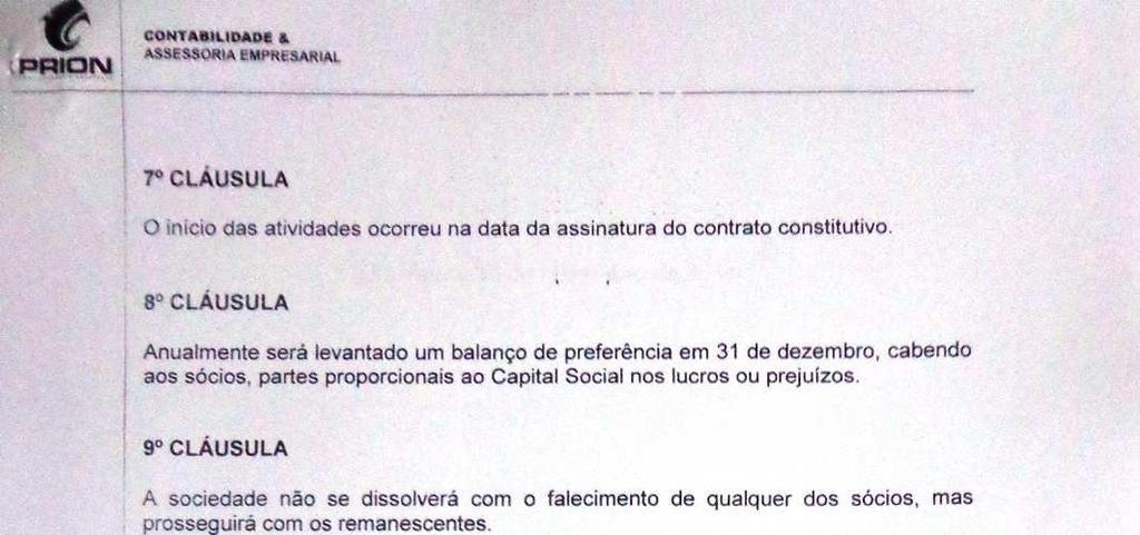 fls. 12 Este documento foi protocolado em