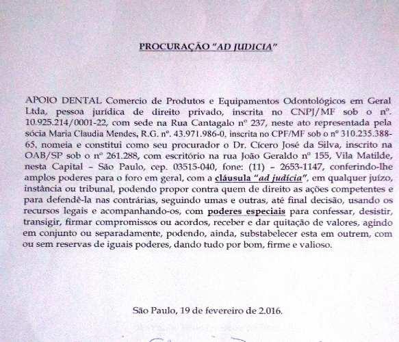 fls. 8 Este documento foi protocolado em 04/05/2016 às 11:41, é cópia do