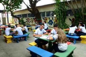 GERÊNCIAS REGIONAIS DE EDUCAÇÃO