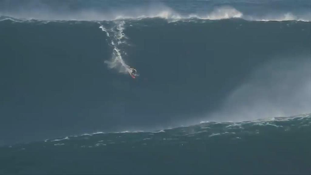 SE VOCÊ NÃO ESTA CURTINDO AS ONDAS