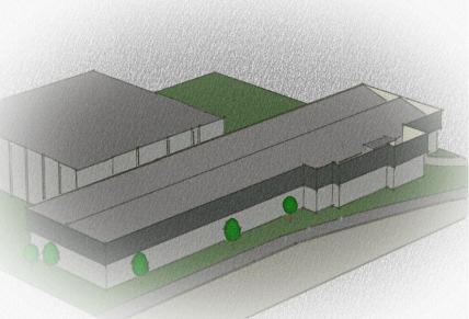 Laboratório de estruturas pesadas Lançado em