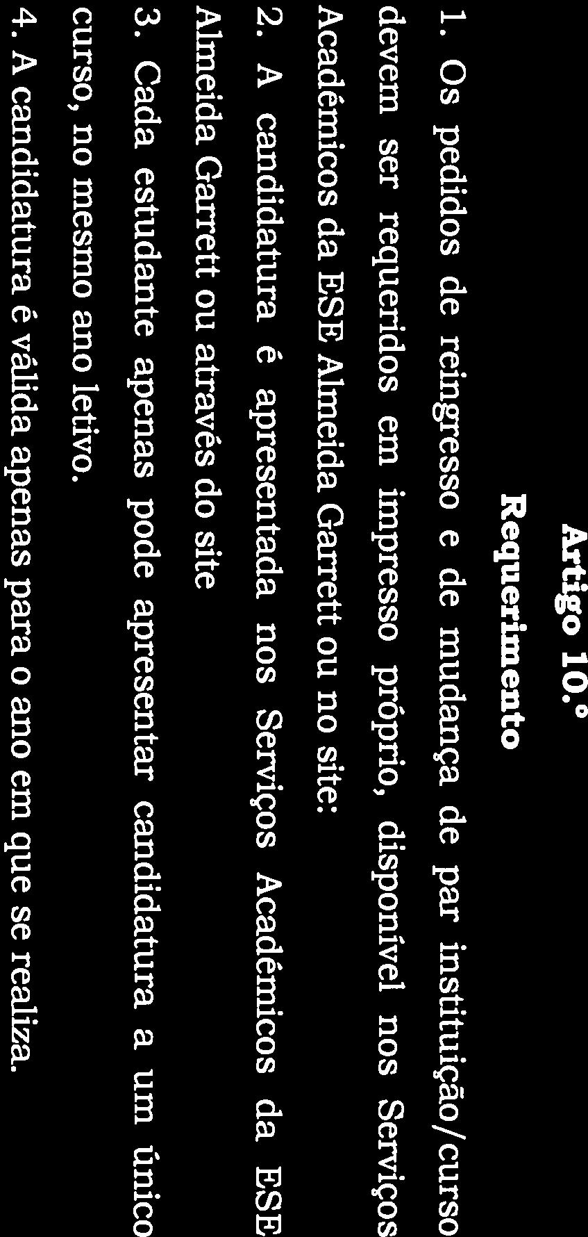 No âmbito do cálculo da classificação final do grau académico, que é realizada nos termos do disposto nos artigos 12. e 24. do Decreto -Lei n.